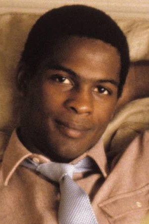 Art Williams portrait