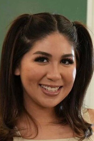 Sherrie Moon portrait