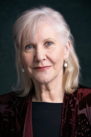 Elizabeth Millbank portrait