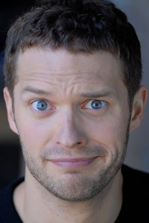 Andrew Bancroft portrait
