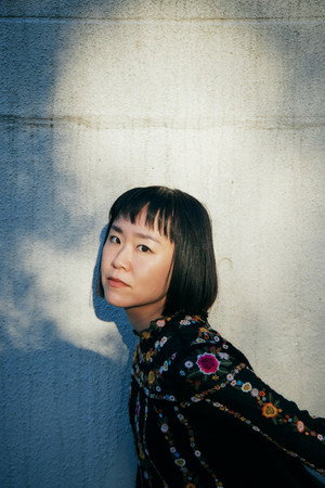 Yurako Takano portrait