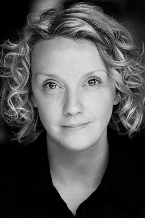 Naomi Radcliffe portrait