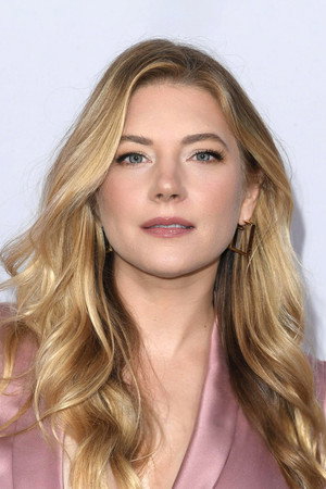 Katheryn Winnick portrait
