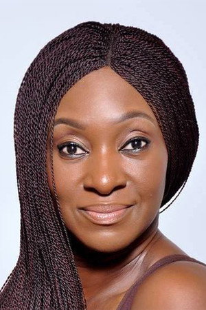 Funlola Aofiyebi-Raimi portrait