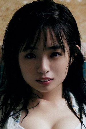 Mizuki Saiba portrait