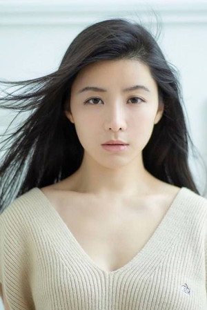 Shirley Chan Yan-Yin portrait