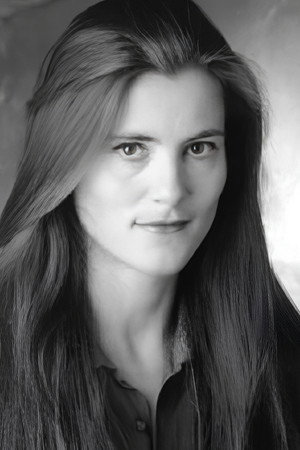 Bryndis Petra Bragadóttir portrait