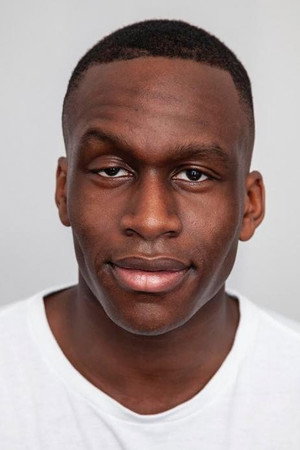 Patrick Martins portrait
