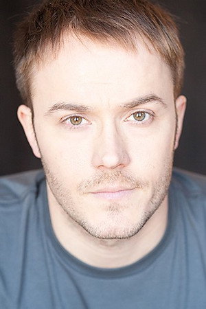 Mike McNamara portrait