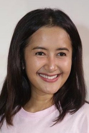 Widi Mulia portrait