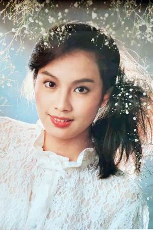 Kuan-Chen Hu portrait