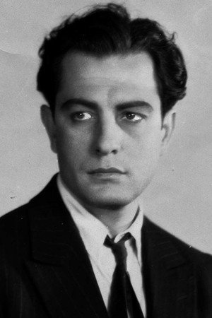 Juan Torena portrait