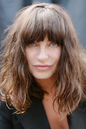Collette Cooper portrait