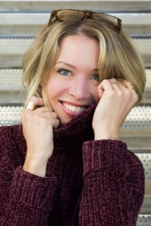 Jordan Reid portrait