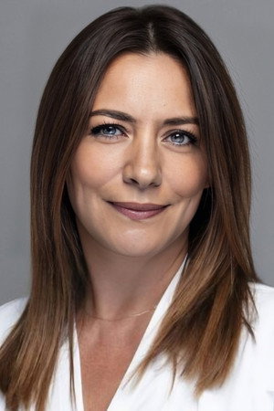 Ebru Aykaç portrait