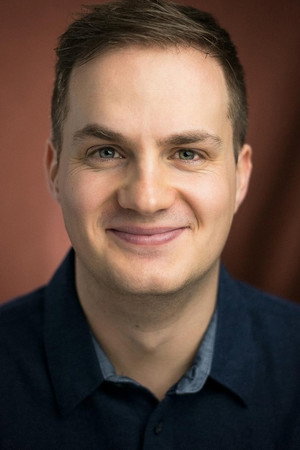 Alex Di Cuffa portrait