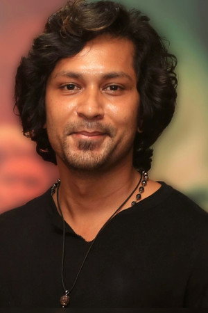 Adhi Prithvi portrait