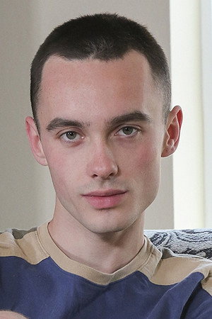 Jacob Maxwell portrait