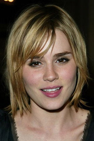Alison Lohman portrait