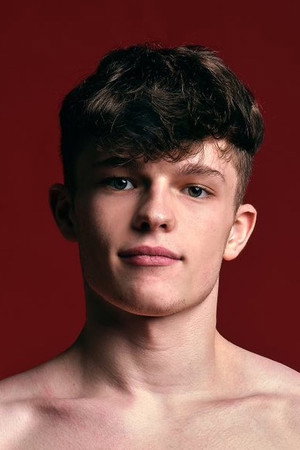 Jake Preston portrait