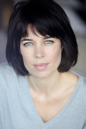 Marie-Gaëlle Cals portrait
