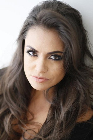 Renata Brás portrait
