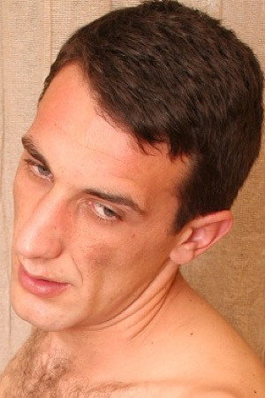 Vincent Drew portrait