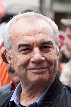 Şerif Gören portrait