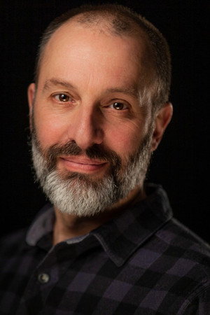 Christian Michaud portrait