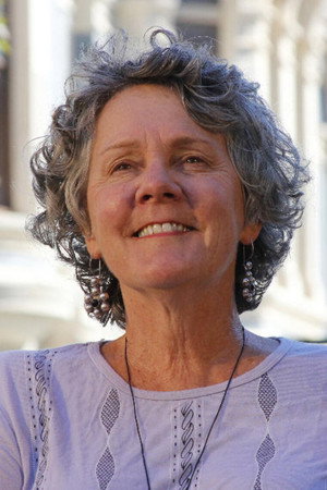 Maggie Renzi portrait