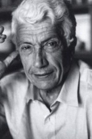 Piero Regnoli portrait