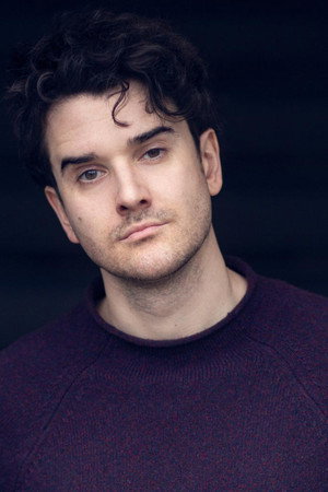 Jonathan Mason portrait