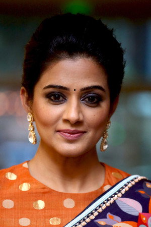Priyamani portrait