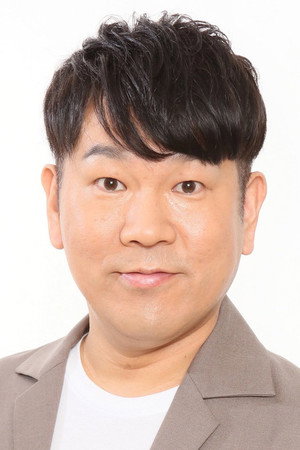 Toshifumi Fujimoto portrait