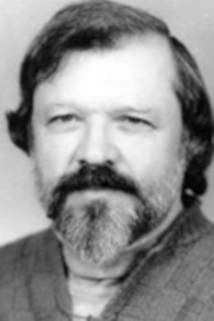 Ivan Krivoruchko portrait