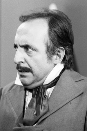 Magalhães Graça portrait
