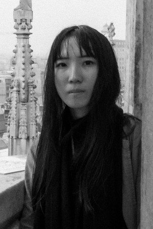 Grace Song portrait