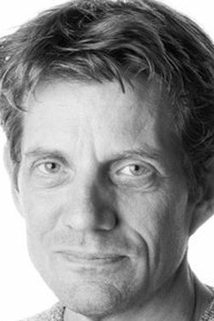 Morten Hauch-Fausbøll portrait