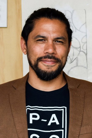 Kiel McNaughton portrait