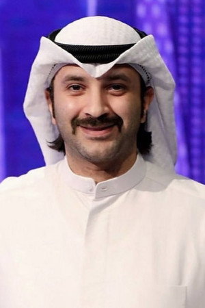 Ali Al-Husseini portrait