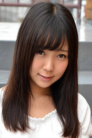 Misora Hayama portrait