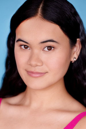 Martina Ortiz Luis portrait
