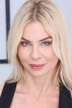 Nadya Basinger portrait