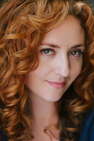 Jasmin Certoma portrait