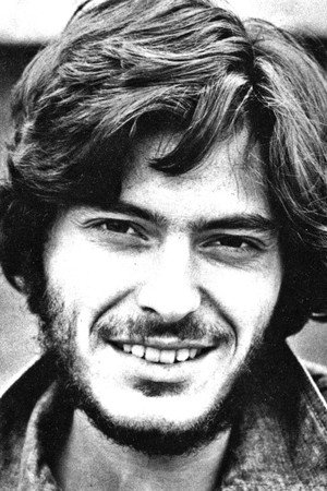 Rodolfo Bianchi portrait