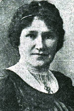 Maria Popova portrait