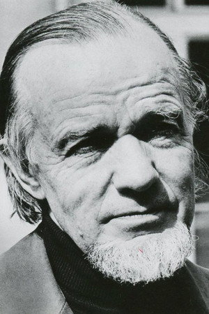 Francis A. Schaeffer portrait