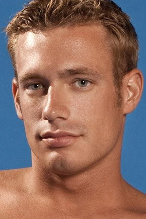 Ryan Raz portrait