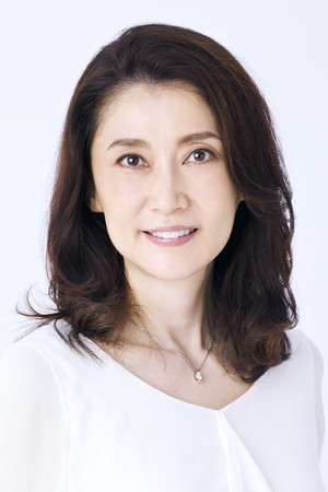 Maki Ichiro portrait