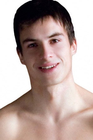 Rony Zaliv portrait